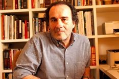 El argentino Diego Armus es historiador de enfermedades.