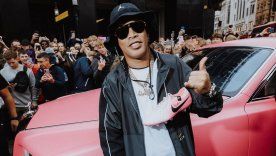 Ronaldinho eligió al mejor del mundo y no dejó dudas con su respuesta. Ronaldinho eligió al mejor del mundo y no dejó dudas con su respuesta.