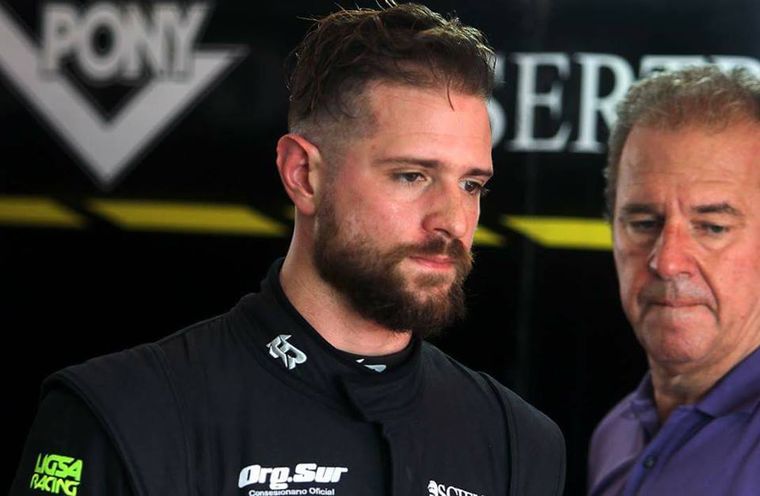 Foto: Mauro Giallombardo Oficial