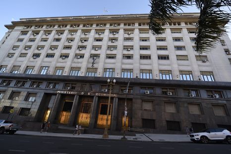 en que invirtio el gobierno de milei la plata fresca que llego desde el fondo monetario internacional en que invirtio el gobierno de milei la plata fresca que llego desde el fondo monetario internacional