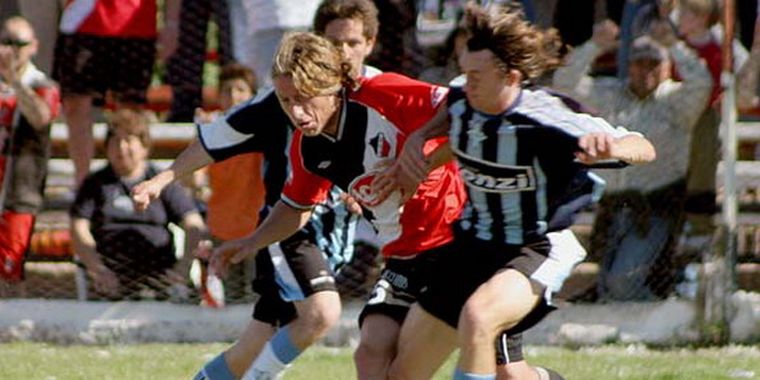 Foto: Matías Mosso