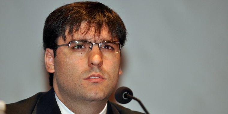 Foto: Nacho Gaffuri / MDZ