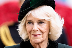 Muchos la describen como alegre y divertida. Foto: vanityfair.com