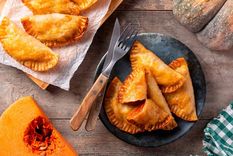 Unas deliciosas empanadas siempre alegrarán cualquier comida ¡te lo podemos asegurar!