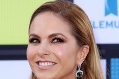 el vinculo que unia a lucero y vicente fernandez