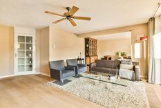 Con este recurso no solo la casa estará más fría, sino también se ahorrará en electricidad Foto: Shutterstock