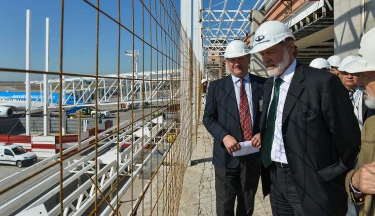 Foto: Infraestructura