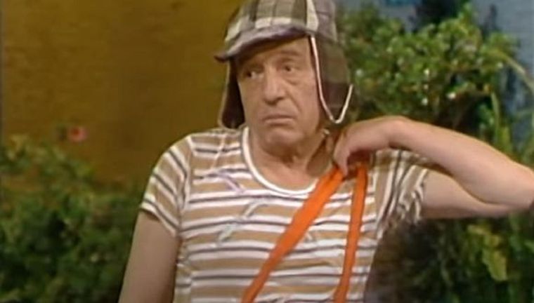 El Chavo del 8