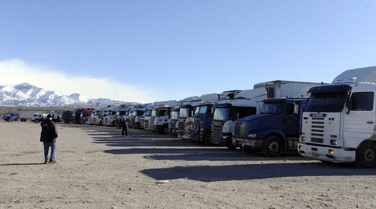 Foto: ALF PONCE / MDZ