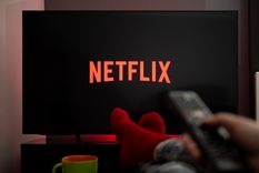 Alerta en al menos 23 países por una estafa a usuarios de Netflix Foto: Fuente: Shutterstock