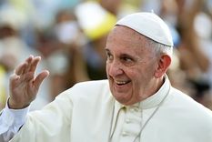 el pedido de perdon del papa a los homosexuales