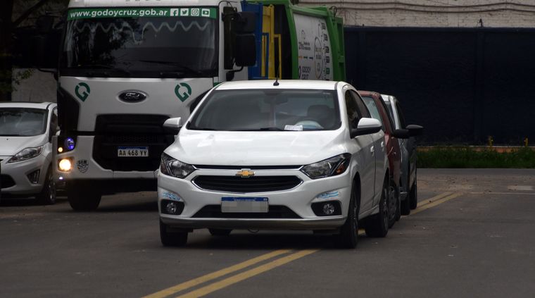 La denuncia podrá realizarse a través de una app ligada a la plataforma Mendoza por Mí. El juzgado luego decidirá si corresponde aplicar una multa. La denuncia podrá realizarse a través de una app ligada a la plataforma Mendoza por Mí. El juzgado luego decidirá si corresponde aplicar una multa.