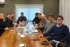 La UCR bonaerense inició una convocatoria a partidos y agrupaciones políticas que compartan la identidad y los valores históricos del radicalismo.