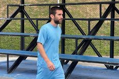 Crece la preocupación por la situación del gendarme Nahuel Gallo Foto: Archivo