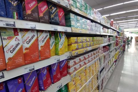 La Encuesta de Tendencia de Negocios a Supermercados y Autoservicios mayoristas analiza la situación actual y recolecta expectativas futuras. La Encuesta de Tendencia de Negocios a Supermercados y Autoservicios mayoristas analiza la situación actual y recolecta expectativas futuras.