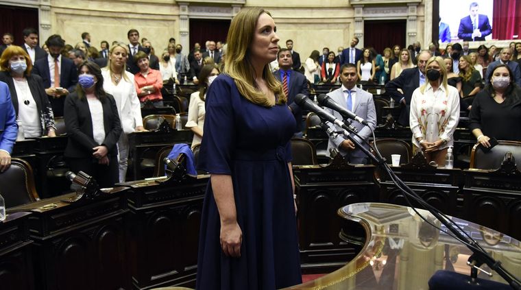 Foto: Prensa Diputados