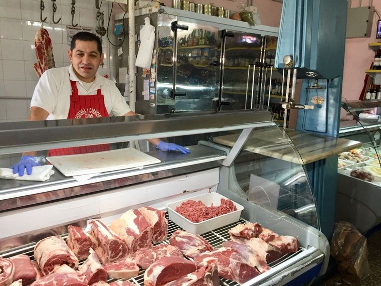 El acuerdo por la carne a bajos precios es una realidad y los cortes se podrán encontrar desde la semana que viene
