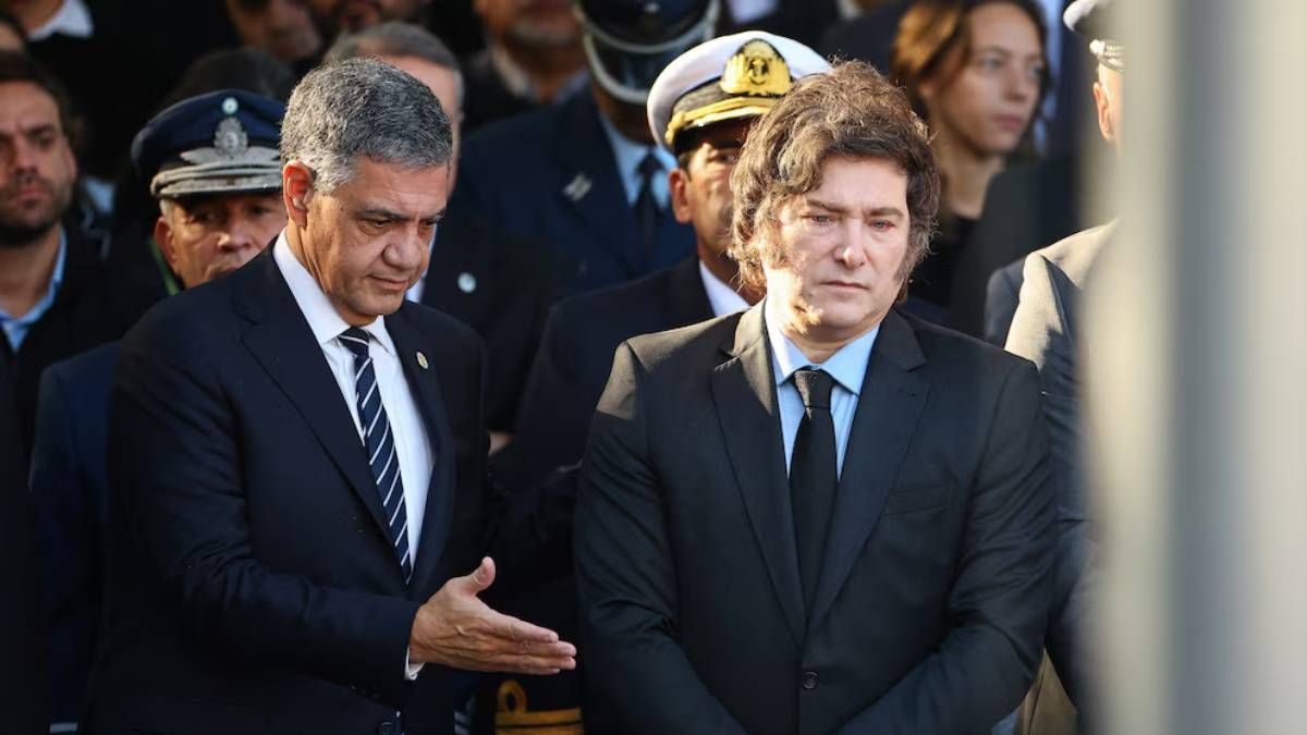 Menos recursos y más tensión: con la coparticipación en caída, el Gobierno y las provincias buscan una salida