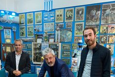 ¿es sustentable el futbol? uno de los clubes mas importantes apuesta a la economia circular