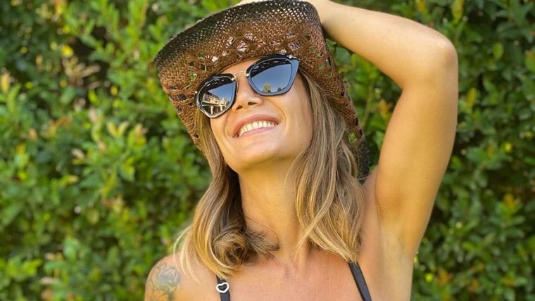 Amalia Granata Instagram Amalia Granata Foto: Instagram Amalia Granata