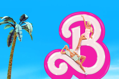 La película Barbie está dirigida por Greta Gerwig, quien también llevó a cabo Mujercitas. Se trata de un film que impuso una moda. Foto: Barbie. Warner Bros.