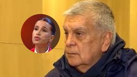 Ventura fue al hueso. Ventura fue al hueso.