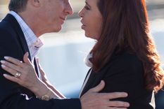 la encuesta que ilusiona por igual a cristina fernandez de kirchner y mauricio macri la encuesta que ilusiona por igual a cristina fernandez de kirchner y mauricio macri
