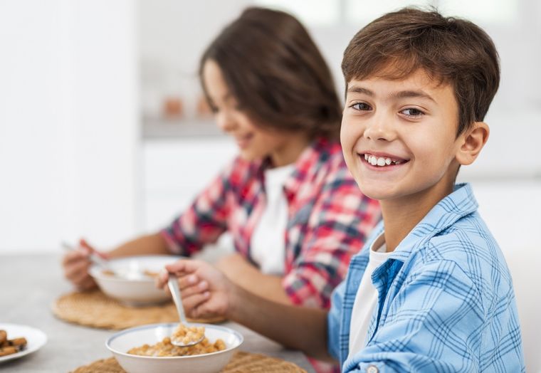 El 17 de agosto se celebra el Día del Niño en Argentina-