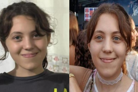 Maitena Garófalo, la adolescente que fue hallada sin vida en Las Heras, provincia de Buenos Aires. Maitena Garófalo, la adolescente que fue hallada sin vida en Las Heras, provincia de Buenos Aires.