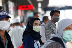 el coronavirus es para la onu una amenaza economica