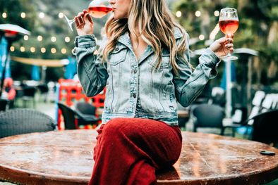 MDZol | Para beber un vino en óptimas condiciones... te contamos cómo tenés que guardarlo.