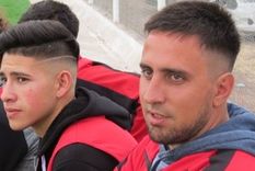 Germán Clop murió este lunes. Tenía 30 años. Foto: FADEP