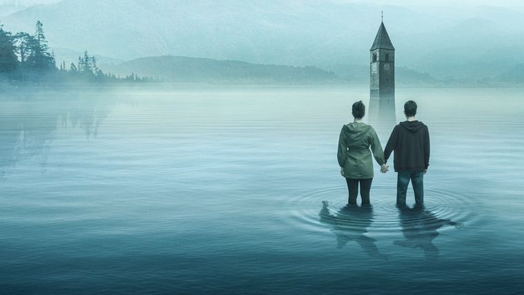 Esta es la serie de Netflix que no te puedes perder. 