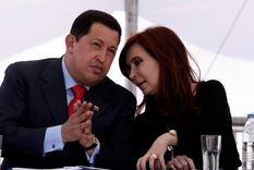 el polemico mensaje con el que el instituto patria recordo a hugo chavez el polemico mensaje con el que el instituto patria recordo a hugo chavez