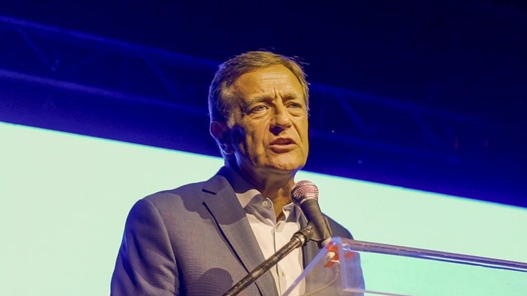 Foto: Prensa Gobierno de Mendoza