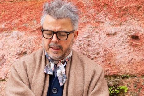 Donato De Santis se despidió de MasterChef Celebrity tras una década en el programa. / Instagram @donatodesantis Donato De Santis se despidió de MasterChef Celebrity tras una década en el programa. / Instagram @donatodesantis