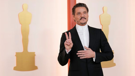 Pedro Pascal está cerca de trabajar en una aclamada pelicula y podría ser el mejor contrato de su carrera. Foto: Ashley Landis (Invision/AP)