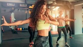 El ejercicio perfecto para fortalecer tu corazón Foto: Archivo El ejercicio perfecto para fortalecer tu corazón Foto: Archivo