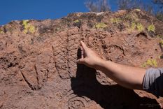 Malargüe será escenario de un nuevo documental sobre OVNIs y enigmas ancestrales.