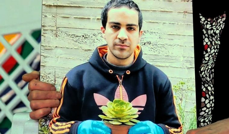 palestino autista asesinado Iyad al Hallaq fue asesinado por un policía de Israel. Foto: AlJazeera.