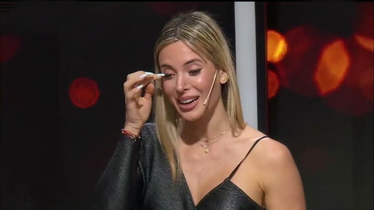 SIEMPRE BELLA CIRIO QUERÍA SER VOLUPTUOSA DESDE QUE NACIÓ