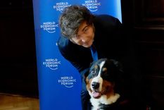 Foto: Presidencia Foto: Presidencia