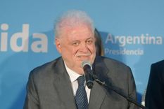 que dijo el ministro de salud tras la primera muerte por coronavirus