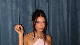 Zaira Nara confirma que el crochet es el tejido del verano. Foto: Instagram