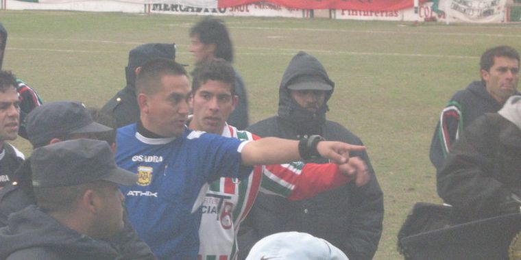 Foto: Sebastián Colucci/Mdz
