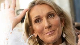 Céline Dion fue diagnosticada hace tres años con Síndrome de persona rígida.
