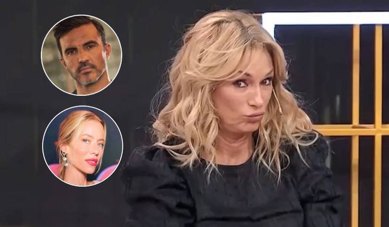 Yanina Latorre reveló los detalles de la deuda que tienen Poroto Cubero con Nicole Neumann por sus hijas.