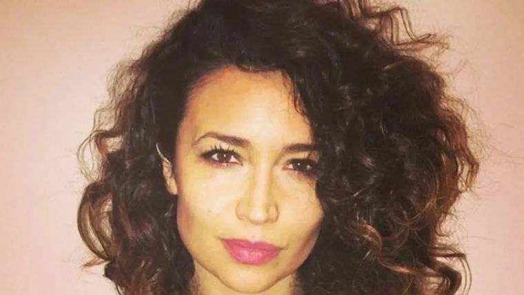 Julia Mengolini redobla su postura contra Fabiola Yañez Foto: Instagram @juliamengo