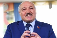 Foto: PETER KOVALEV / GETTY Foto: PETER KOVALEV / GETTY