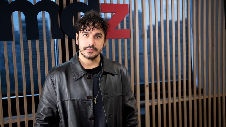 Martín Slipak